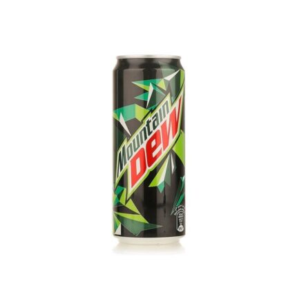 Mountain Dew Drink