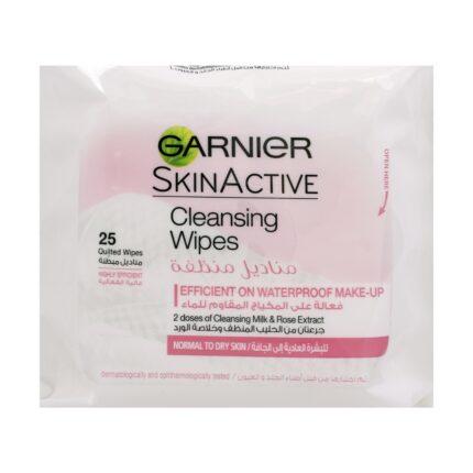 Micellar Cleansing /Wipes