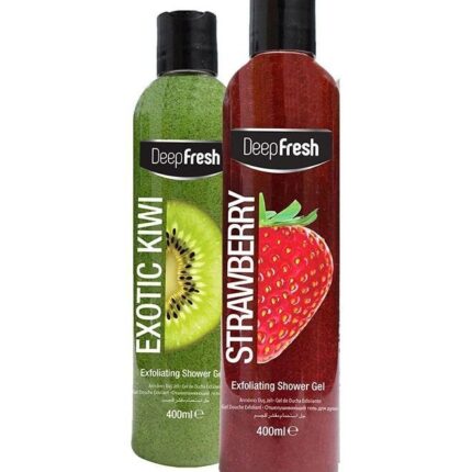 Shower Gel Deepfresh