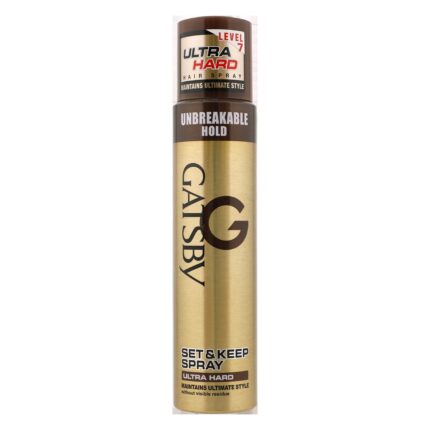 Hair Spray