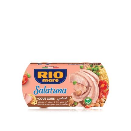 Rio M Salatuna Cou&Tn Veg&Tuna