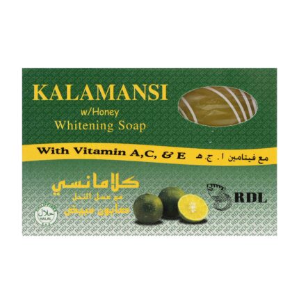 Rdl Soap