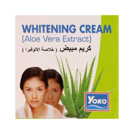 Yoko Face Cream (4Gm)