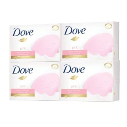 Dove Soap