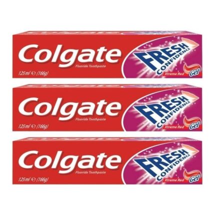 Colgate Tooth Paste
