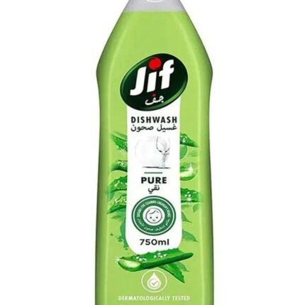 Dish/Washing Pure Alv&M/Salt S/P