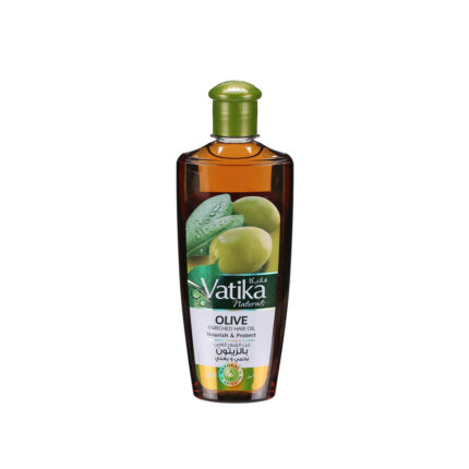 Vatika H/Oil