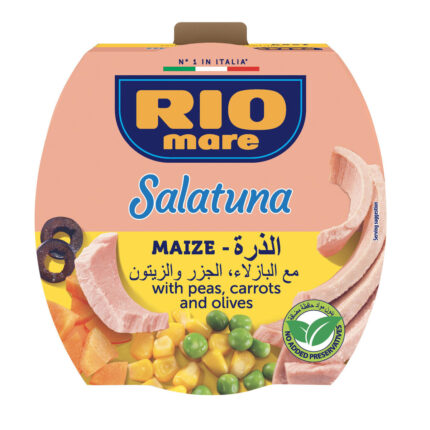 Rio M Salatuna Maize Recp