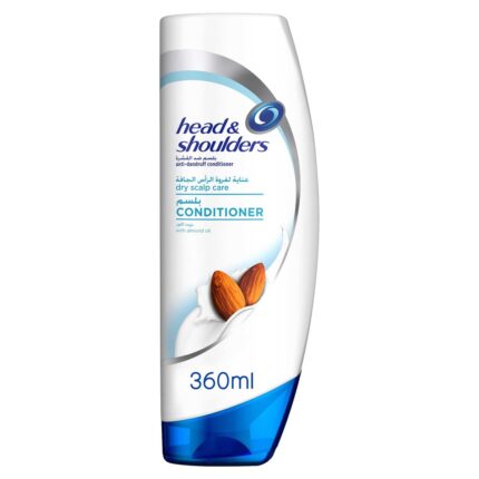 Conditioner - Head & Shoulder