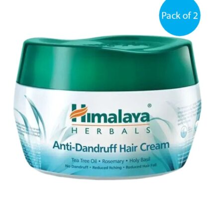 Himalaya H/Crm