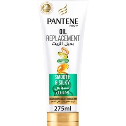 Oil Replacement