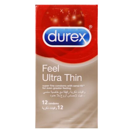 Fetherlite Ultra