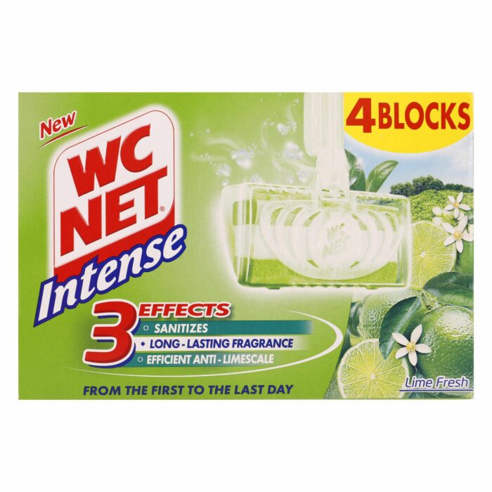 Wc Net Intense Solid Rim Block - Image 1