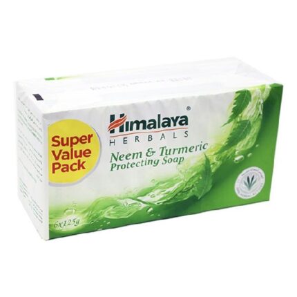 Himalaya Soap