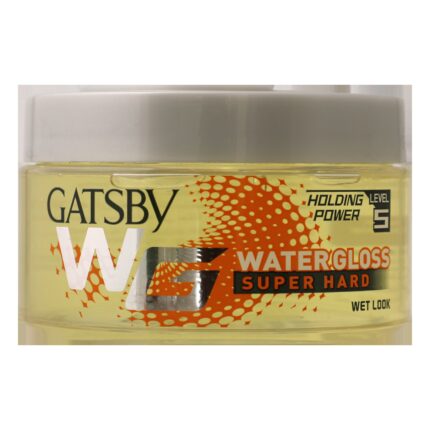Hair Gel