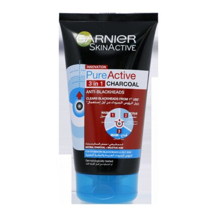 Face Wash - Garnier