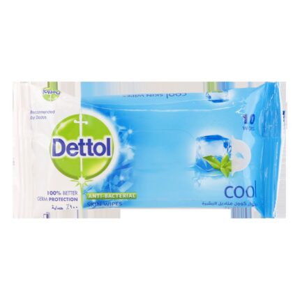 Wipes - Anti Bacterial