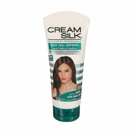 Conditioner - Cream Silk