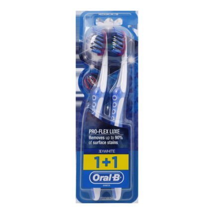 Oral B -  Tooth Brush (Medium)