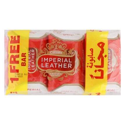 Imperial Soap