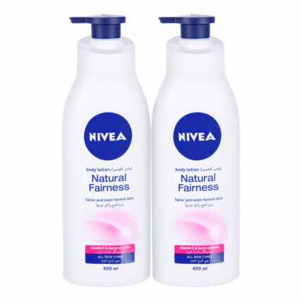 Nivea Body Perfume