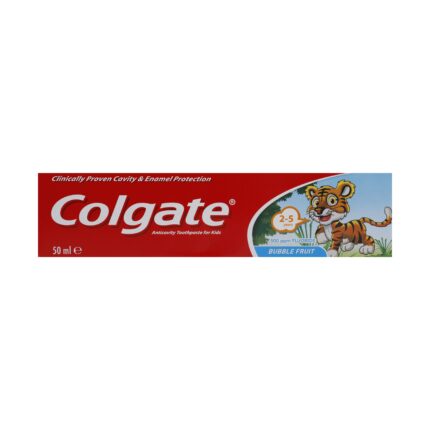 Kids Tooth Paste