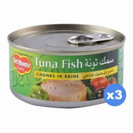 Tuna