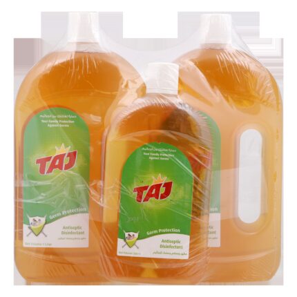 Antiseptic Liquid