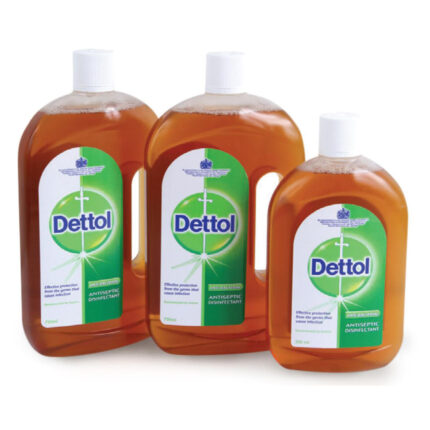 Liquid Antiseptic+