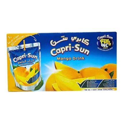Juice Mango