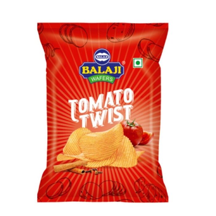 Chips Potato Tom Twist - Image 1