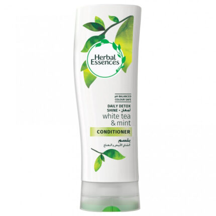 Conditioner - Herbal Essence