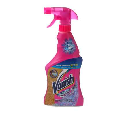 Oxi Action Stain Removr
