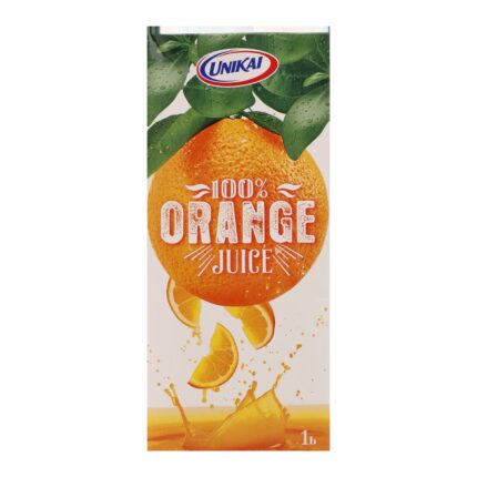 Juice Orange