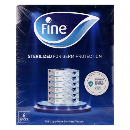 Facial Tissue