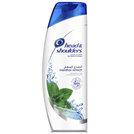 Shampoo + Conditioner - Head & Shoulder (200Ml)