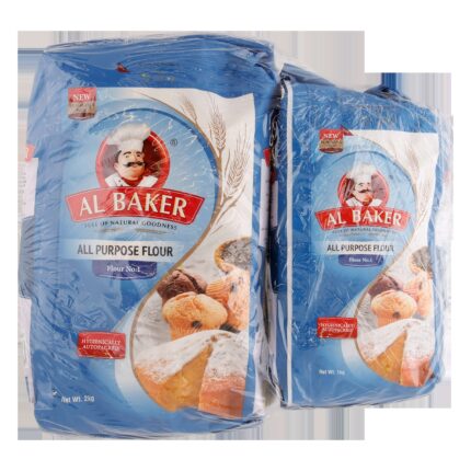 All Purpose Flour