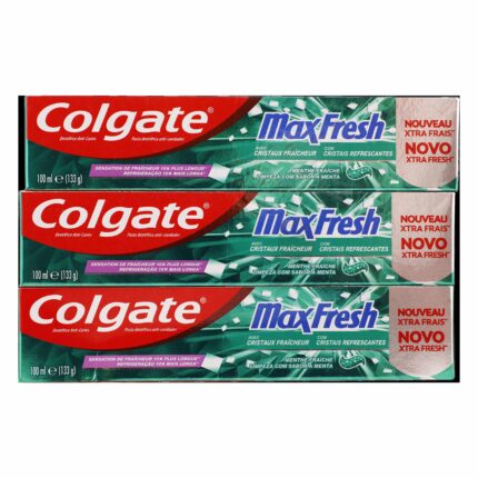 Colgate Tooth Paste - Fresh