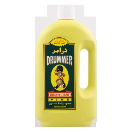 Pine Disinfectant