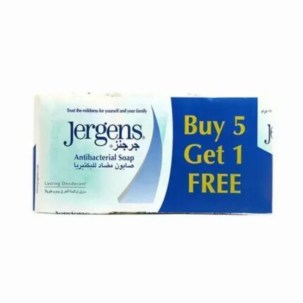 Jergens Soap