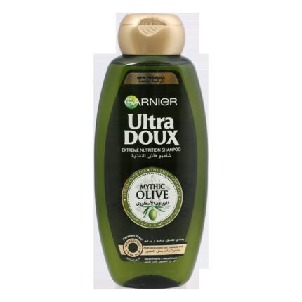 Shampoo - Garnier U/D