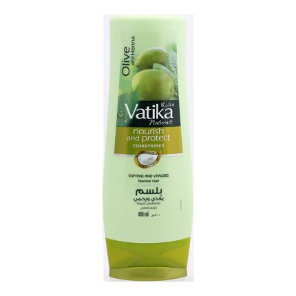 Hair Conditioner - Dabur Vatika