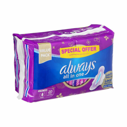 Always Ultra /Thin