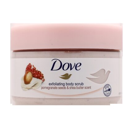 Body Scrub