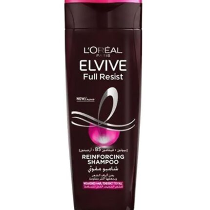 Shampoo - Loreal Elv (Bundles)