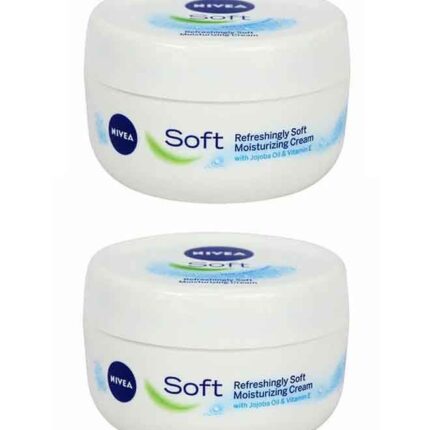 Cream Soft