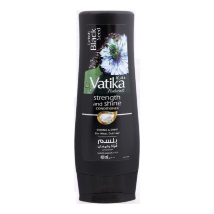 Hair Conditioner - Dabur Vatika