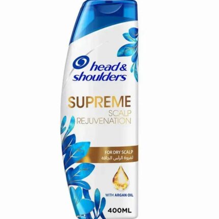 Shampoo + Condi - Head & Shoulder (12X400 Ml)