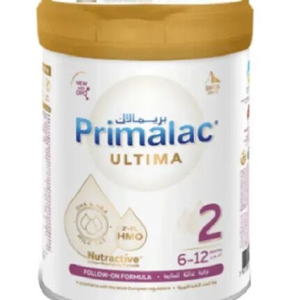 Baby Milk Powder - Primalac