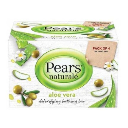 Pears Soap
